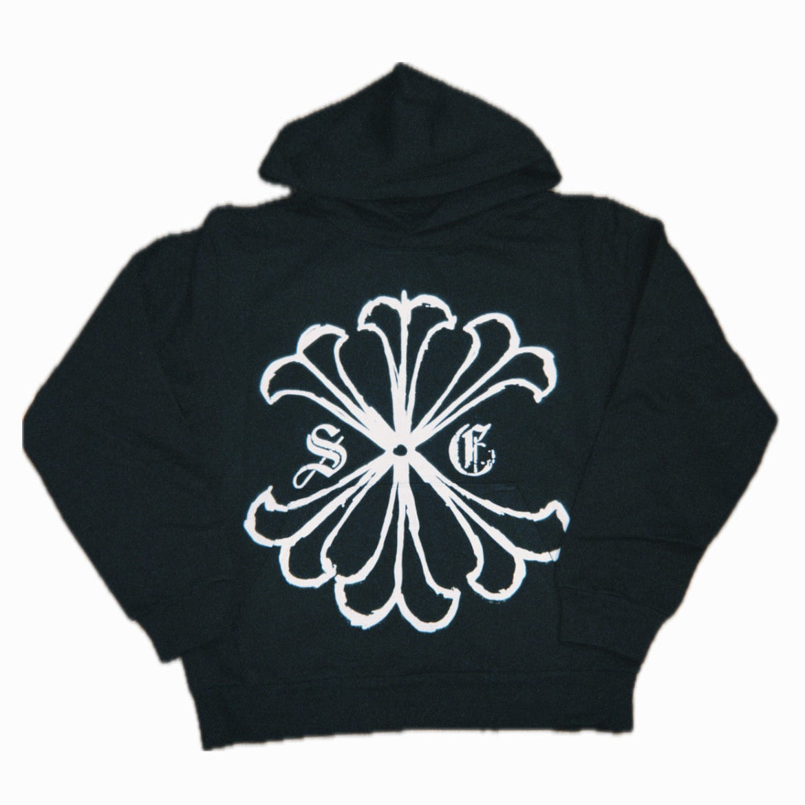 EMBLEM PULLOVER