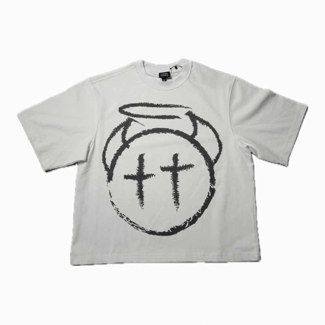 DEMI TEE