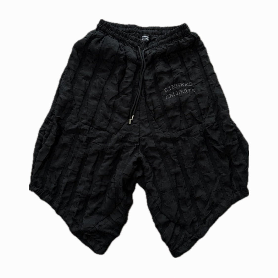 PANTALONES CORTOS ACOLCHADOS