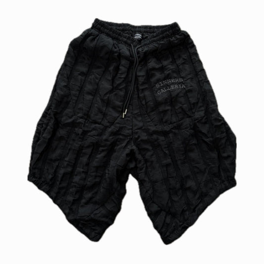 PANTALONES CORTOS ACOLCHADOS