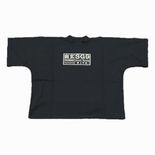 CAMISETA DE CARRERAS YŪGEN