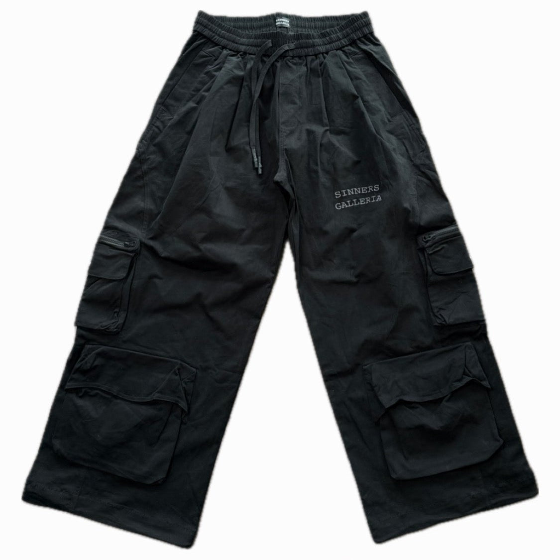 PANTALONES CARGO