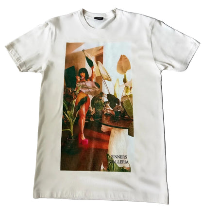 FANTASY TEE