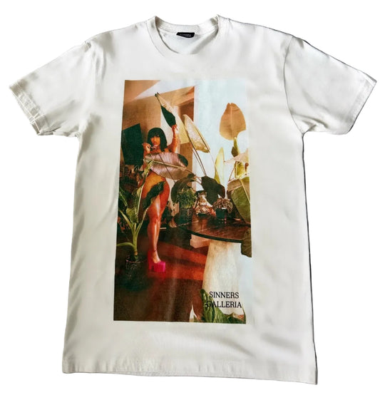 FANTASY TEE