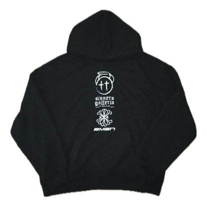 TOUR ‘25/‘26 PULLOVER
