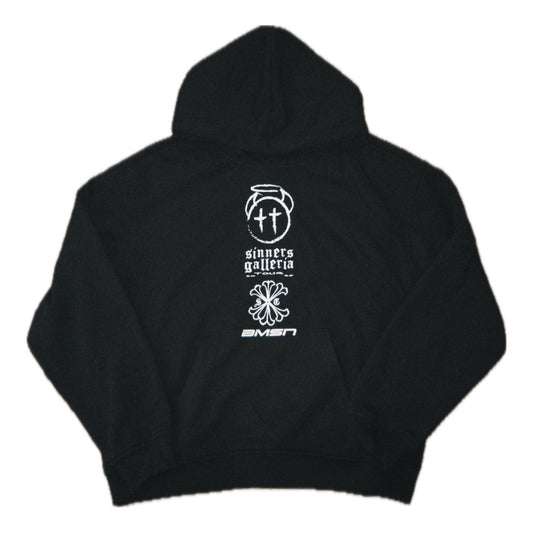 TOUR ‘25/‘26 PULLOVER