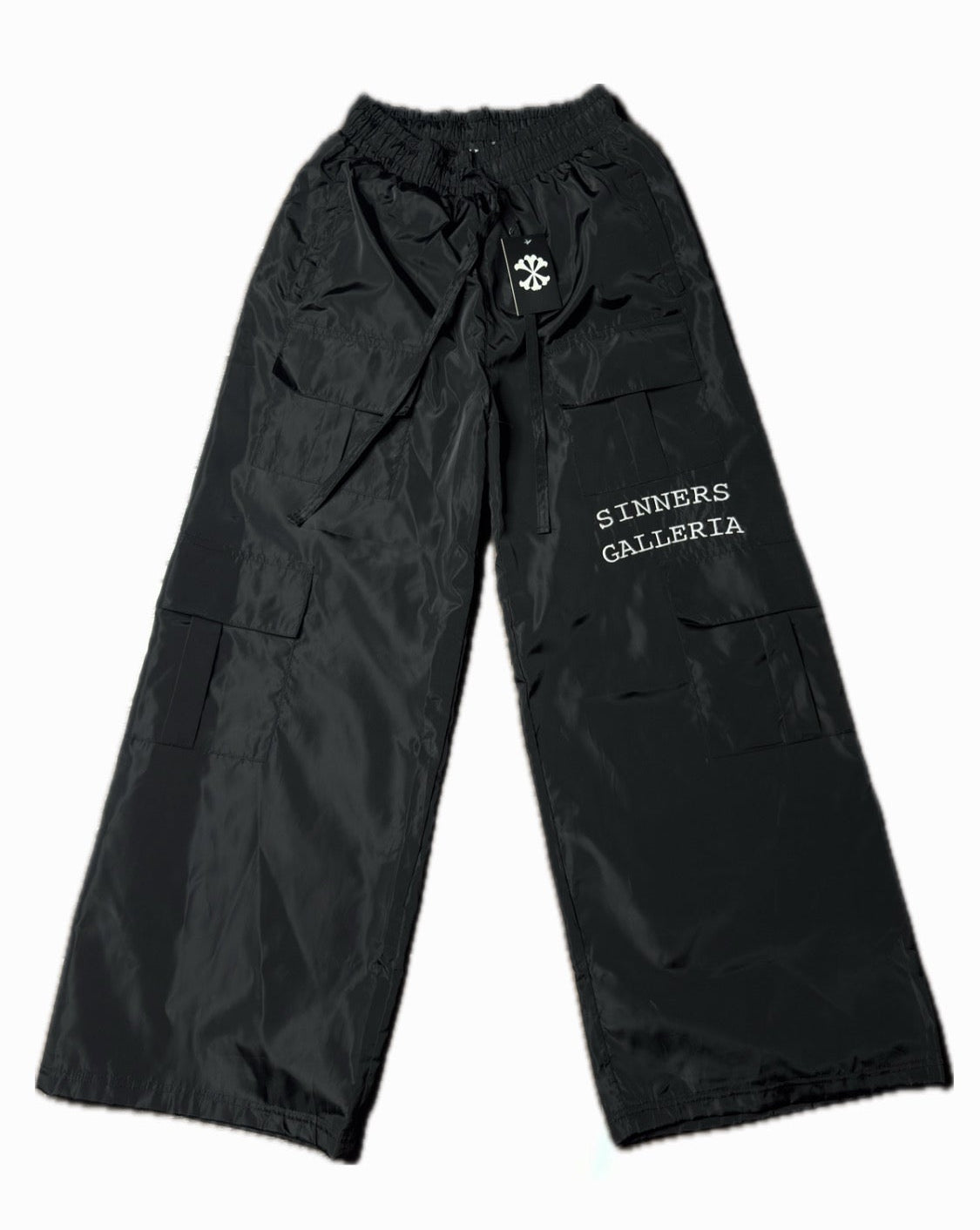 PANTALÓN DE NYLON DAYWALKER