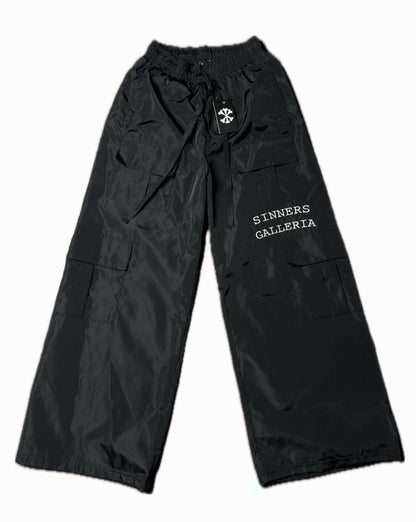 PANTALÓN DE NYLON DAYWALKER