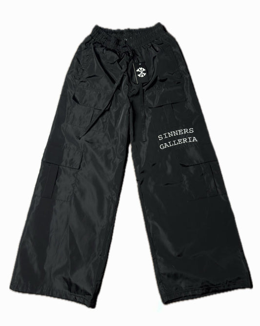 PANTALÓN DE NYLON DAYWALKER