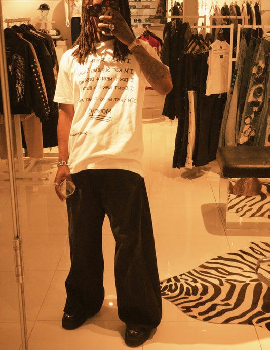 CAMISETA OKANE MONEY