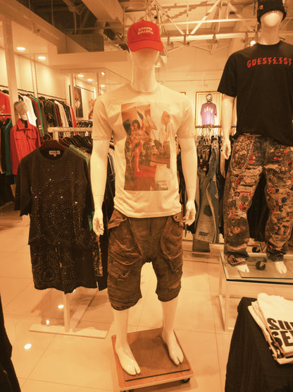 FANTASY TEE