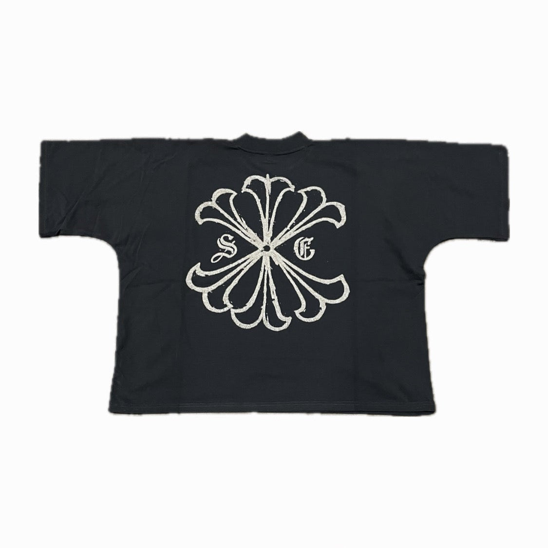 CAMISETA DE CARRERAS YŪGEN