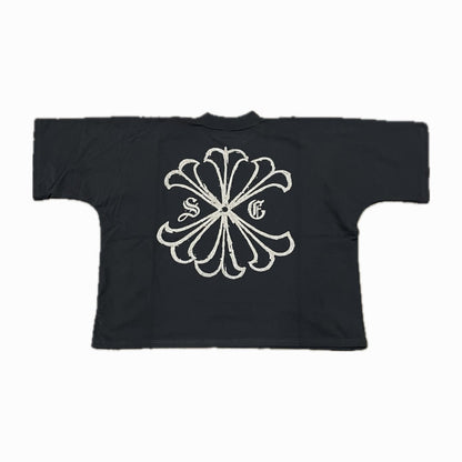 CAMISETA DE CARRERAS YŪGEN