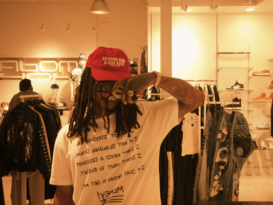 MASA GORRA DAD