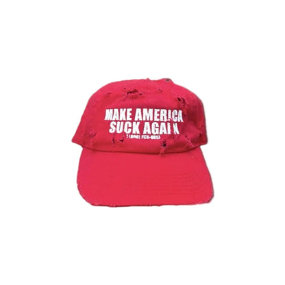 MASA DAD HAT