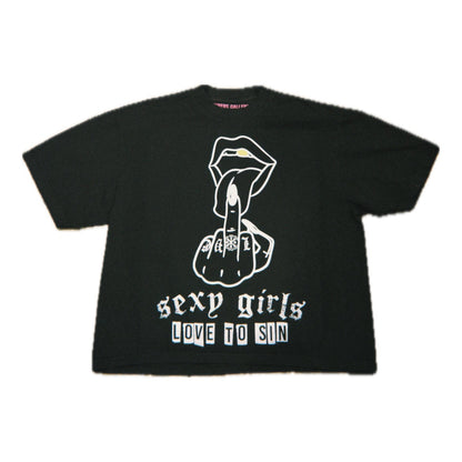 SEXY GIRLS TOUR TEE