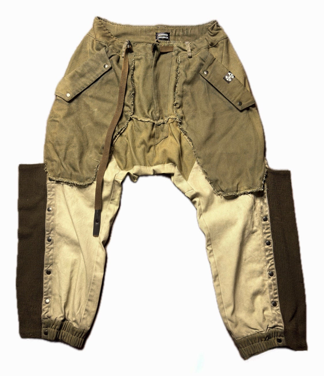 SAKE PANT